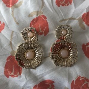 Lilly Pulitzer earrings